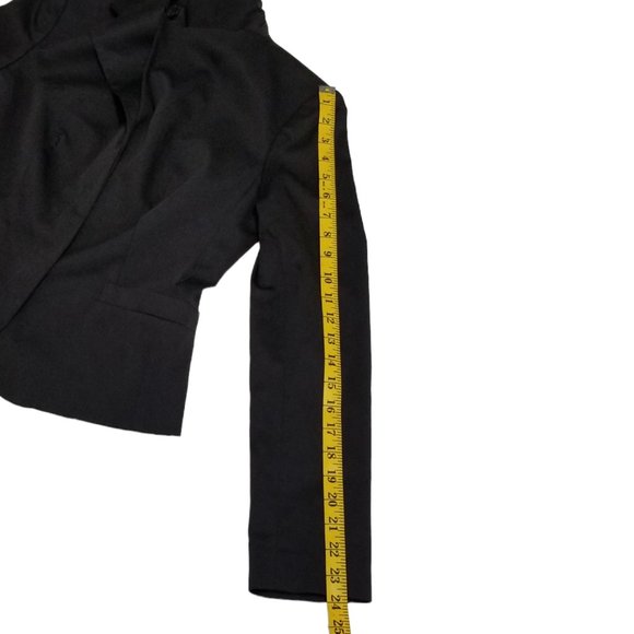 The Limited Black Blazer - Picture 16 of 16